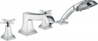 Купити змішувач Hansgrohe Metropol Classic 31449000  за ціною від 39400 грн.