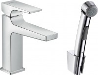 Купити змішувач Hansgrohe Metropol 32522000  за ціною від 12987 грн.