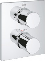 Купити змішувач Grohe Grohtherm F 27618000  за ціною від 32672 грн.