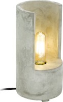 Купить настольная лампа EGLO Lynton 49111  по цене от 1820 грн.