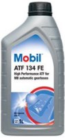 Купити трансмісійне мастило MOBIL ATF 134 FE 1L  за ціною від 517 грн.