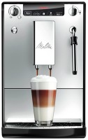 Купить кофеварка Melitta Caffeo Solo & Milk E953-102  по цене от 17363 грн.