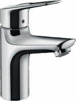 Купить смеситель Hansgrohe Novus Loop 71081000  по цене от 4610 грн.