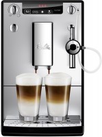 Купити кавоварка Melitta Caffeo Solo & Perfect Milk E957-103  за ціною від 17715 грн.