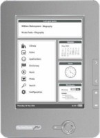 Купити електронна книга PocketBook Pro 612 за ціною від 6970 грн.