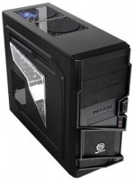 Купити корпус Thermaltake Commander MS-I за ціною від 4029 грн.