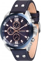 Купить наручний годинник Guardo S01006-2: цена от 2874 грн.