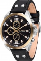 Купить наручний годинник Guardo S01006-3: цена от 2603 грн.