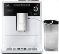 Купить кофеварка Melitta Caffeo CI E970-102  по цене от 29085 грн.