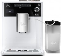 Купить кавоварка Melitta Caffeo CI E970-102: цена от 22100 грн.