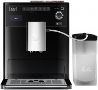 Купить кавоварка Melitta Caffeo CI E970-103: цена от 29085 грн.