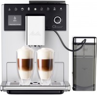 Купить кофеварка Melitta CI Touch F63/0-101: цена от 26970 грн.
