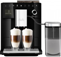 Купить кофеварка Melitta CI Touch F63/0-102  по цене от 23000 грн.