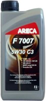 Купити моторне мастило Areca F7007 5W-30 C3 1L  за ціною від 483 грн.