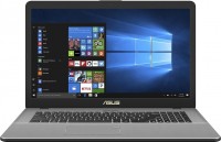 Купити ноутбук Asus VivoBook Pro 17 N705FD (N705FD-GC018T) за ціною від 27999 грн.
