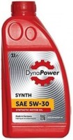 Купить моторне мастило DynaPower Synth 5W-30 1L: цена от 365 грн.