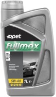 Купить моторное масло Opet Fullmax 5W-40 1L: цена от 285 грн.