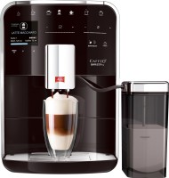 Купити кавоварка Melitta Caffeo Barista TS F75/0-202  за ціною від 44999 грн.