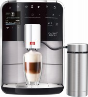 Купити кавоварка Melitta Caffeo Barista TS F76/0-200 за ціною від 25008 грн.