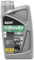 Купить моторное масло Opet Fullmax LPG 10W-40 1L: цена от 242 грн.