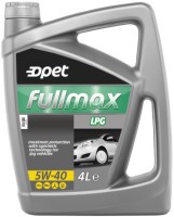 Купить моторное масло Opet Fullmax LPG 5W-40 4L: цена от 1119 грн.