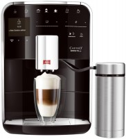 Купити кавоварка Melitta Caffeo Barista TSP F77/0-102 за ціною від 27964 грн.