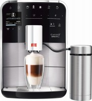 Купить кофеварка Melitta Caffeo Barista TSP F78/0-100  по цене от 33999 грн.