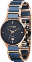 Купить наручний годинник Guardo S00395-7: цена от 3124 грн.