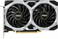 Купить видеокарта MSI GeForce GTX 1660 Ti VENTUS XS 6G  по цене от 8324 грн.