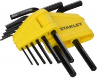 Купити набір інструментів Stanley 0-69-252  за ціною від 227 грн.