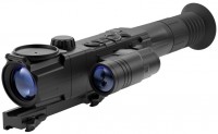 Купить ПНВ / тепловизор Pulsar Digisight Ultra N455  по цене от 82059 грн.