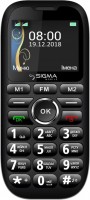 Купить мобильный телефон Sigma mobile Comfort 50 Grand  по цене от 749 грн.