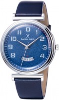 Купити наручний годинник Daniel Klein DK11837-6  за ціною від 1680 грн.