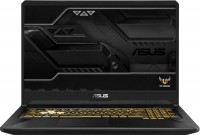 Купить ноутбук Asus TUF Gaming FX705GM (FX705GM-EW135) по цене от 30399 грн.