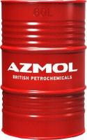 Купить моторное масло Azmol Famula M 10W-40 60L  по цене от 8089 грн.