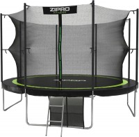 Купить батут ZIPRO Jump Pro 12ft Inside: цена от 16588 грн.