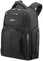 Купить рюкзак Samsonite XBR Laptop backpack 3V 15.6: цена от 8940 грн.