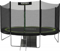 Купить батут ZIPRO Jump Pro 12ft Outside  по цене от 11752 грн.