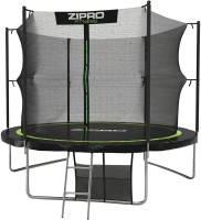Купить батут ZIPRO Jump Pro 8ft Inside  по цене от 8840 грн.