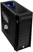 Купити корпус Thermaltake V5 Black Edition за ціною від 3607 грн.