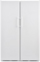 Купить холодильник Liebherr SBS 7253  по цене от 87130 грн.