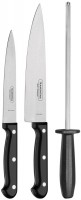 Купити набір ножів Tramontina Ultracorte 23899/072  за ціною від 1003 грн.