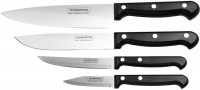 Купить набор ножей Tramontina Ultracorte 23899/061: цена от 1022 грн.