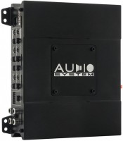 Купить автоусилитель Audiosystem X 80.4DSP: цена от 52098 грн.