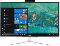 Купить персональный компьютер Acer Aspire C22-820 по цене от 14828 грн.