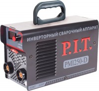Купить сварочный аппарат PIT PMI 250-D  по цене от 2523 грн.