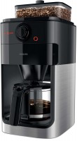Купить кофеварка Philips Grind & Brew HD7767/00  по цене от 7100 грн.
