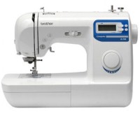Купити швейна машина / оверлок Brother JS 70E  за ціною від 10500 грн.