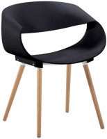 Купить стул SDM Berta: цена от 2480 грн.