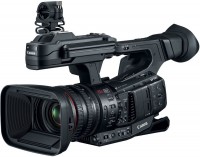 Купити відеокамера Canon XF705  за ціною від 179699 грн.